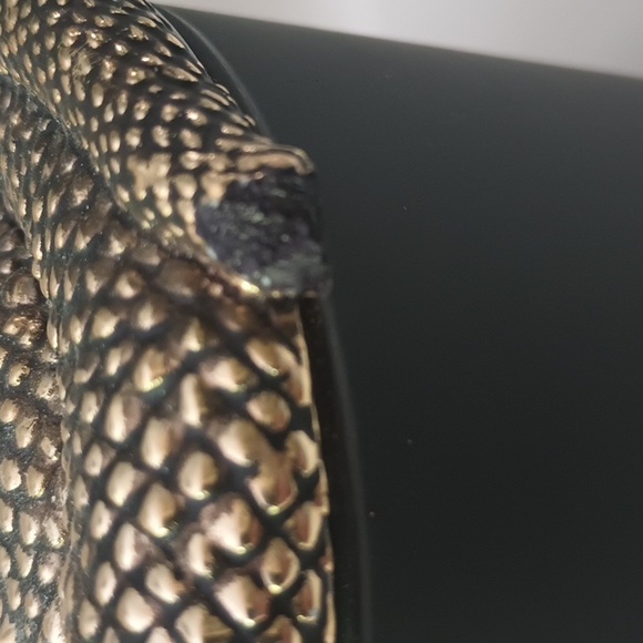 Bath & Body Works Snake Candle Halloween NWT - Picture 4 of 9